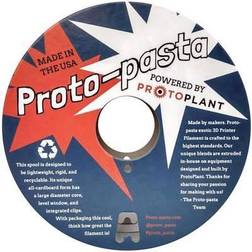 Proto-Pasta SSP12805 Filament PLA-plast 2.85. [Levering: 4-5 dage]